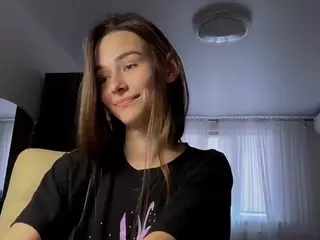 Emma's Live Sex Cam Show