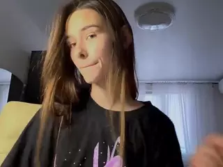 Emma's Live Sex Cam Show