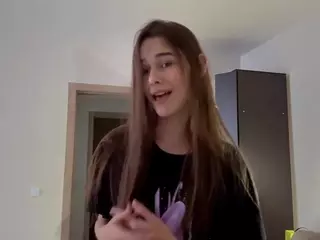 Emma's Live Sex Cam Show