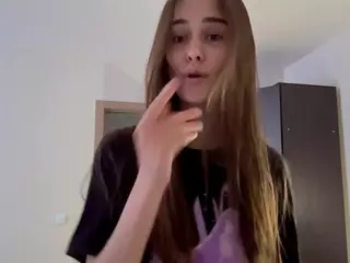 Emma's Live Sex Cam Show
