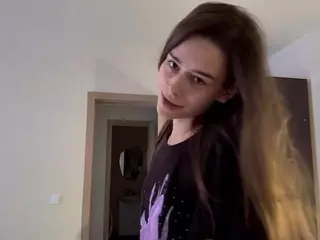 Emma's Live Sex Cam Show