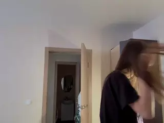 Emma's Live Sex Cam Show