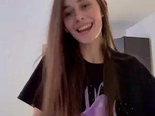 Emma's Live Sex Cam Show