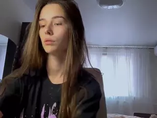 Emma's Live Sex Cam Show