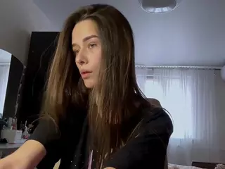 Emma's Live Sex Cam Show