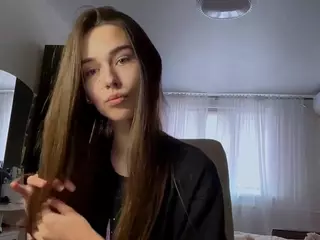 Emma's Live Sex Cam Show