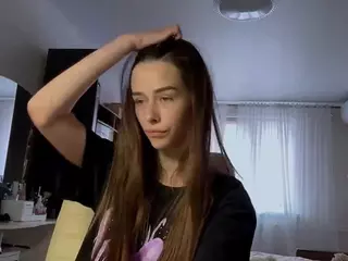 Emma's Live Sex Cam Show