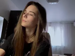 Emma's Live Sex Cam Show