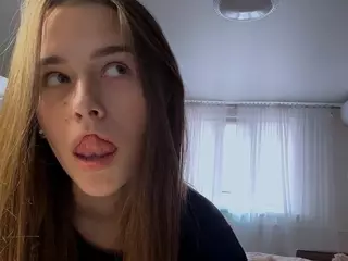 Emma's Live Sex Cam Show