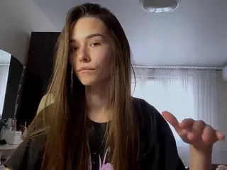 Emma's Live Sex Cam Show