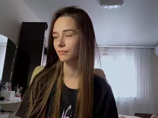 Emma's Live Sex Cam Show