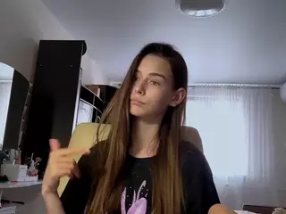 Emma's Live Sex Cam Show