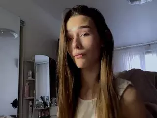 Emma's Live Sex Cam Show