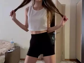 Emma's Live Sex Cam Show
