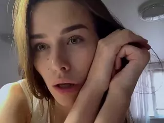 Emma's Live Sex Cam Show