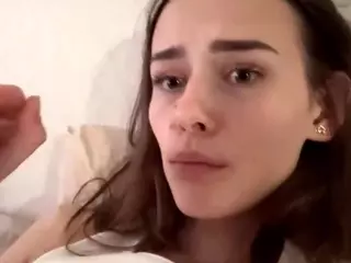 Emma's Live Sex Cam Show