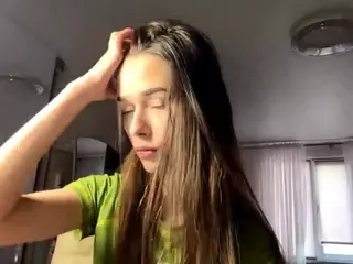 Emma's Live Sex Cam Show