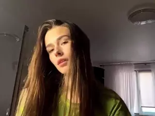 Emma's Live Sex Cam Show