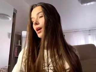 Emma's Live Sex Cam Show
