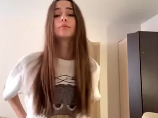 Emma's Live Sex Cam Show