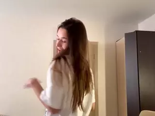 Emma's Live Sex Cam Show