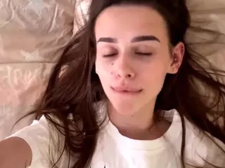 Emma's Live Sex Cam Show