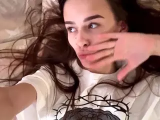 Emma's Live Sex Cam Show