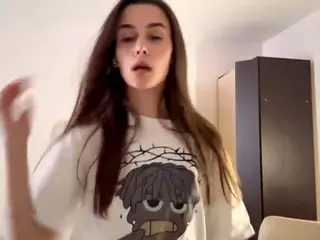 Emma's Live Sex Cam Show