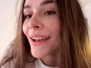 Emma's Live Sex Cam Show