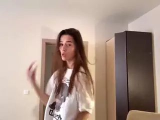 Emma's Live Sex Cam Show