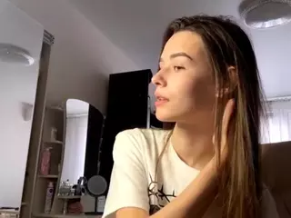Emma's Live Sex Cam Show