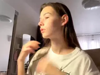Emma's Live Sex Cam Show