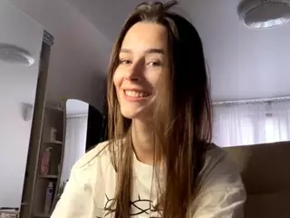Emma's Live Sex Cam Show