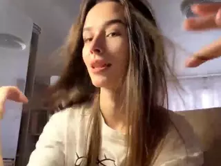 Emma's Live Sex Cam Show
