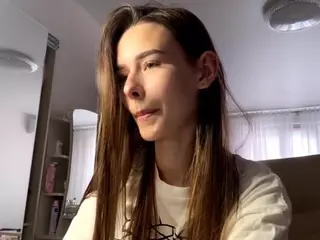 Emma's Live Sex Cam Show