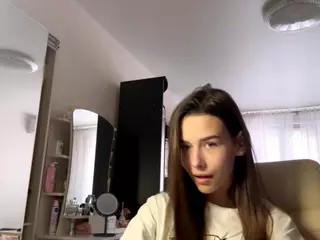 Emma's Live Sex Cam Show