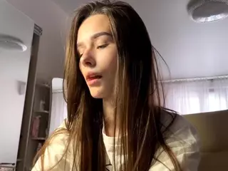 Emma's Live Sex Cam Show
