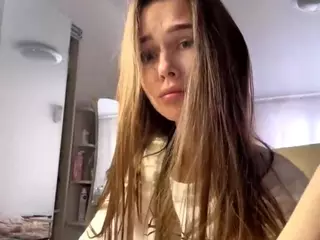Emma's Live Sex Cam Show