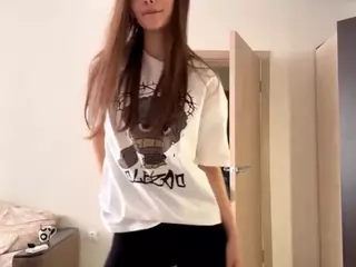 Emma's Live Sex Cam Show