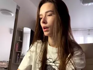 Emma's Live Sex Cam Show