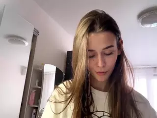 Emma's Live Sex Cam Show