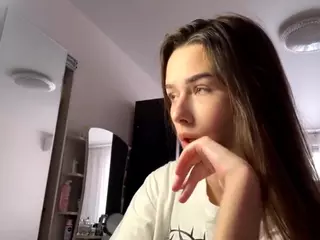 Emma's Live Sex Cam Show