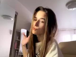 Emma's Live Sex Cam Show