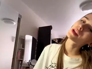 Emma's Live Sex Cam Show