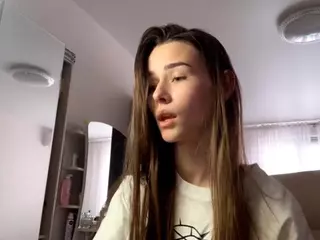 Emma's Live Sex Cam Show