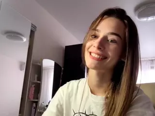 Emma's Live Sex Cam Show
