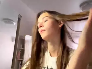 Emma's Live Sex Cam Show