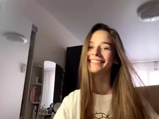 Emma's Live Sex Cam Show
