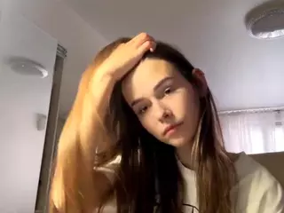 Emma's Live Sex Cam Show