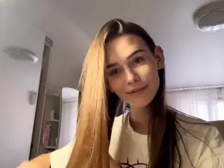 Emma's Live Sex Cam Show